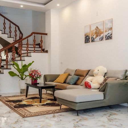 Zuchi'S Home&Apartment Da Nang Exteriör bild